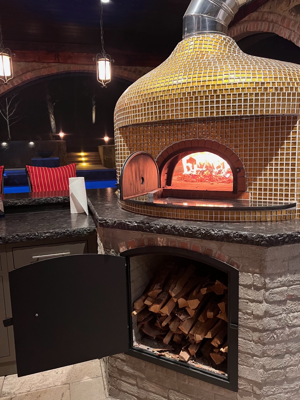 950B 50 Different Ways | The Bread Stone Ovens Co.